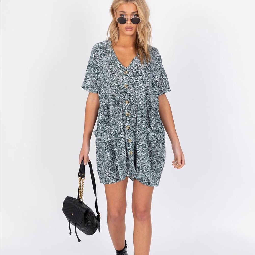 Princess Polly Noname Mini Dress